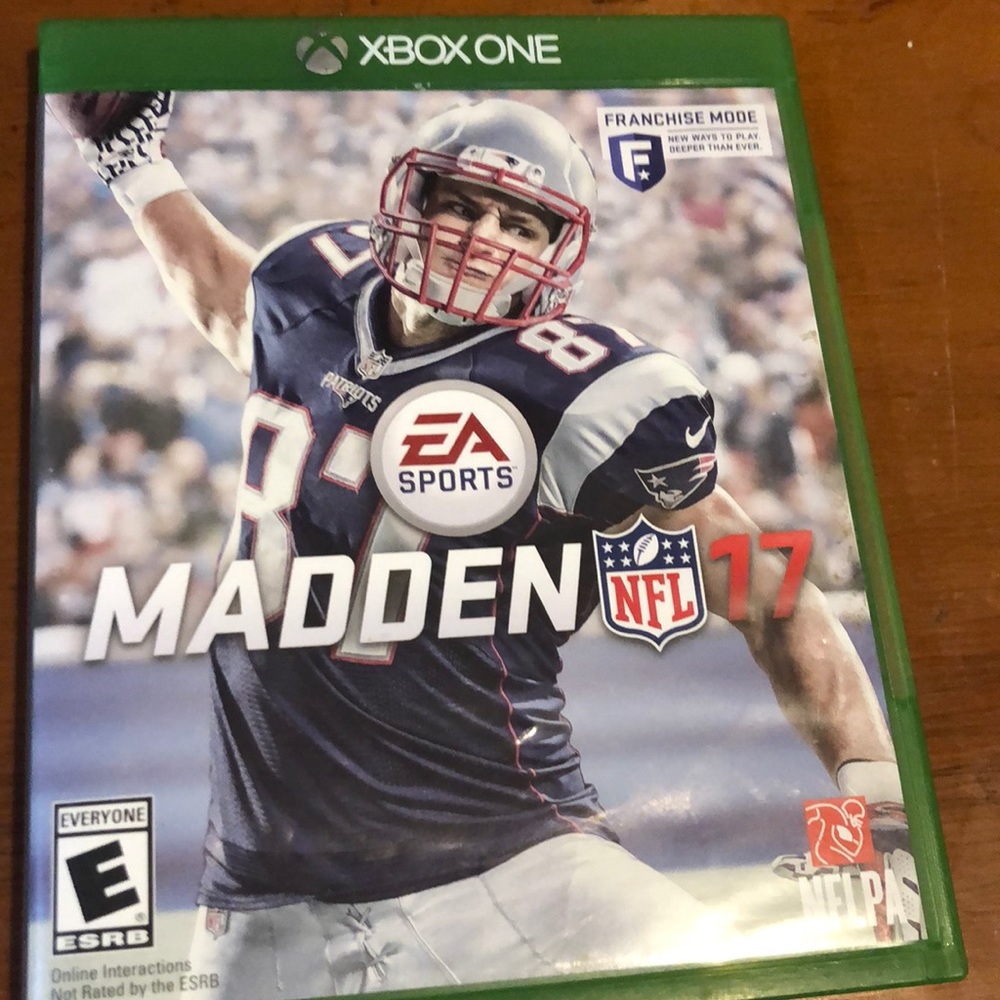 Madden17